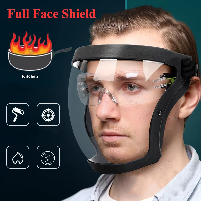 หน้ากากป้องกันทรงกลมแบบใช้ซ้ำไ - Anti Pollution Mask บทวิจารณ์และราคา