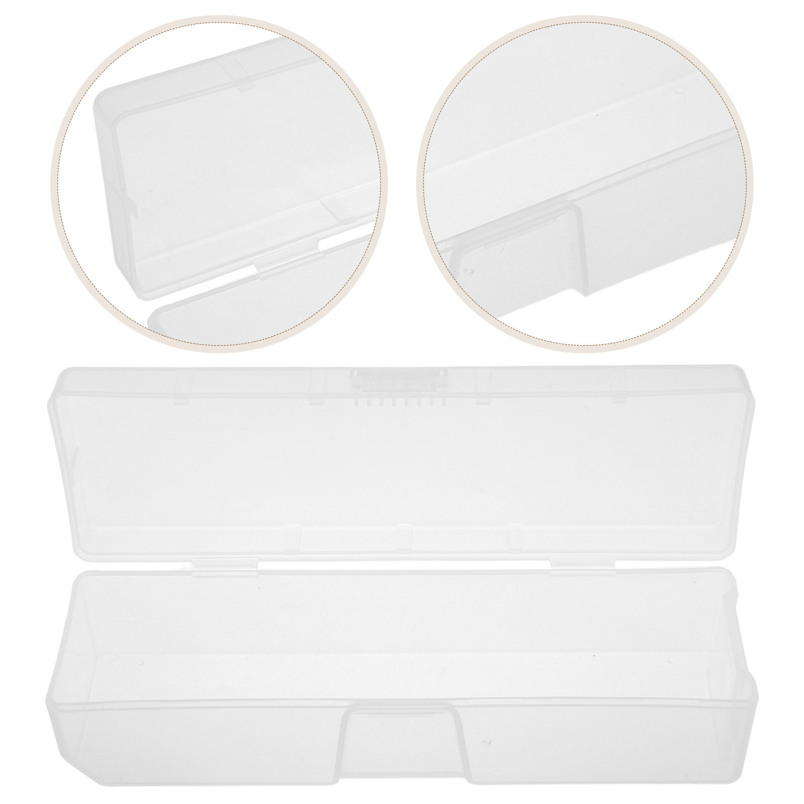 กล่องใส่หน้ากากดำน้ำ ขนาด 7.4x - Mask Case Hard Shell บทวิจารณ์และราคา