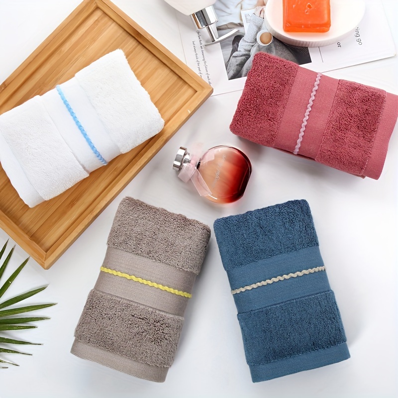 ชุดผ้าขนหนูห้องน้ำจากไม้ไผ่ -  - Cloth Face Mask Washable บทวิจารณ์และราคา